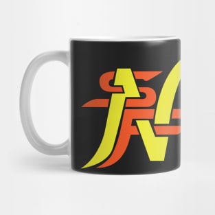 San Fransokyo Mug